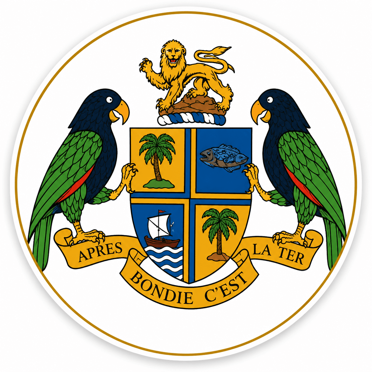 Ministry of Education